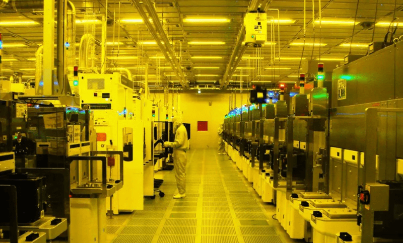 深圳半導(dǎo)體部分企業(yè)匯總：芯片設(shè)計(jì)、晶圓制造、封測(cè)材料、廠商