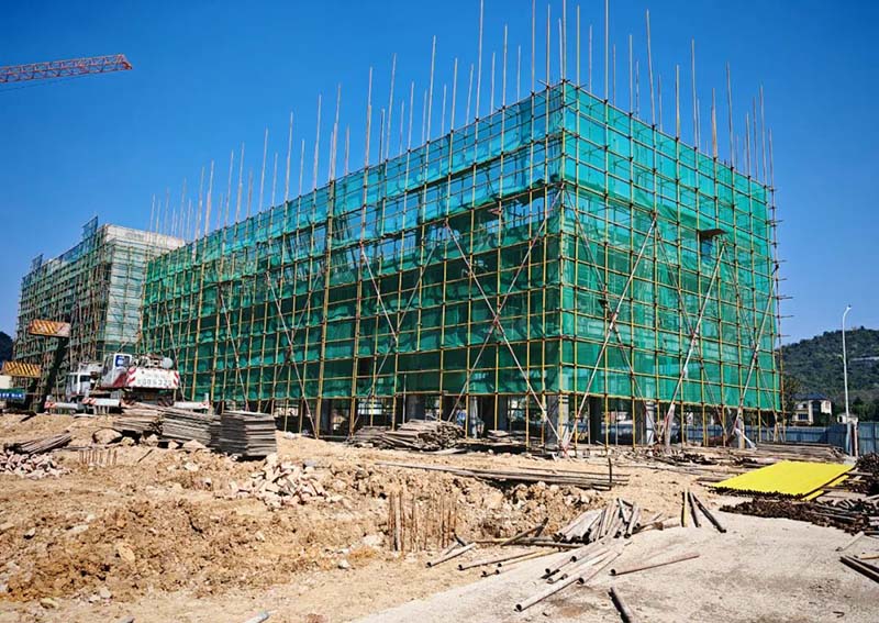 預(yù)計年產(chǎn)超2000噸！直擊安順食品加工現(xiàn)場