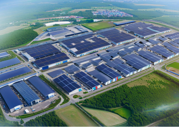 總投資50億！儲(chǔ)能鋰電項(xiàng)目落地天津